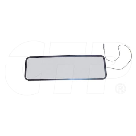 Aic Replacement Parts Mirror As Fits Caterpillar Models 2790467